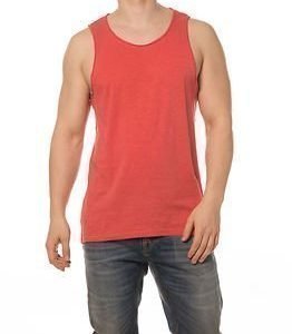 Only & Sons Tobby Tank Top Cranberry