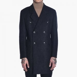 Our Legacy Double Breasted Coat