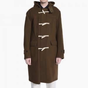 Our Legacy Extended Duffle Coat