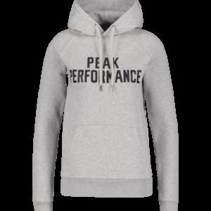 Peak Performance Base Hood Huppari