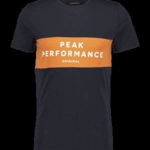 Peak Performance Original S Tee T-Paita