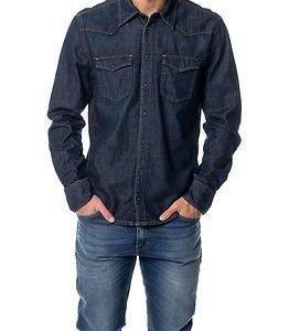 Pepe Jeans Carson Dark Blue Denim