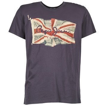 Pepe Jeans FLAG LOGO lyhythihainen t-paita