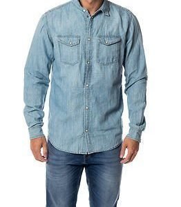 Pepe Jeans Hammond Light Blue Denim