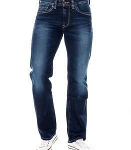 Pepe Jeans Kingston Zip Dark Blue