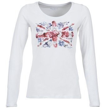 Pepe Jeans ROSE pitkähihainen t-paita