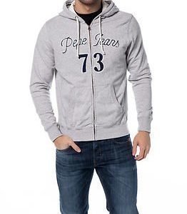 Pepe Jeans Rudy New Grey