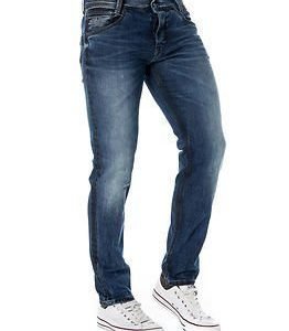 Pepe Jeans Spike Dark Blue Denim