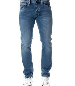 Pepe Jeans Track Blue Denim