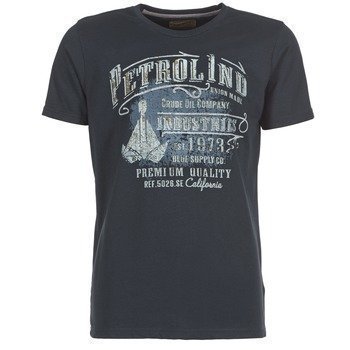 Petrol Industries TSHIRT TLR735 lyhythihainen t-paita