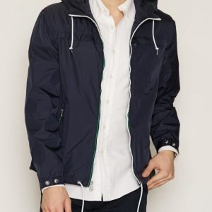 Polo Ralph Lauren Anorak Jacket Takki Navy