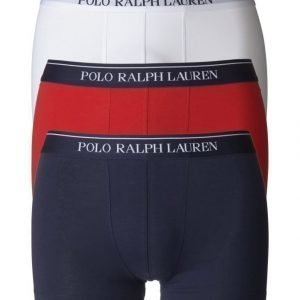 Polo Ralph Lauren Bokserit 3-Pack