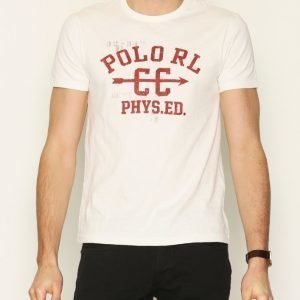 Polo Ralph Lauren CNM1 SS T-shirt T-paita Brooklyn Heat
