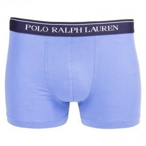 Polo Ralph Lauren Classic Trunk Bokserit Blue