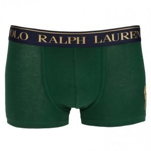 Polo Ralph Lauren Classic Trunk Bokserit Forest