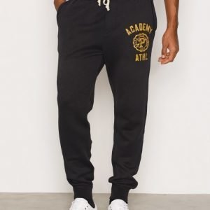Polo Ralph Lauren Jogger Pant Loungewear Black