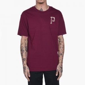 Primitive Skateboards Bones Type Tee