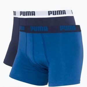 Puma Bokserit 2-Pakkaus