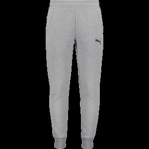 Puma Ess Logo Pants Fl Cl Collegehousut