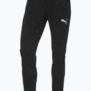 Puma Evostripe Spaceknit Pants Collegehousut