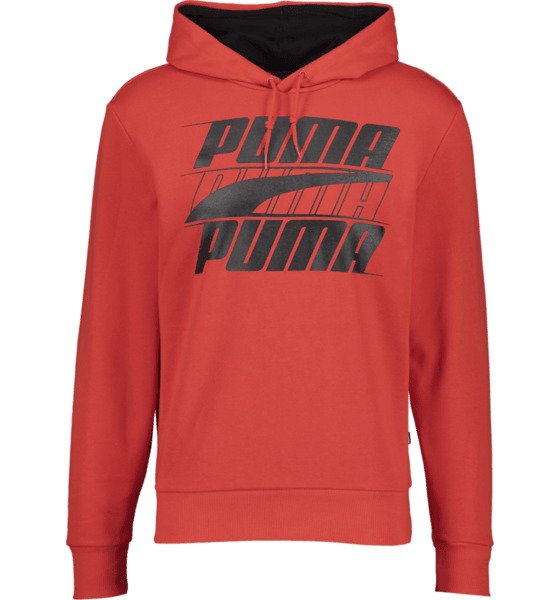 puma rebel hoody fl