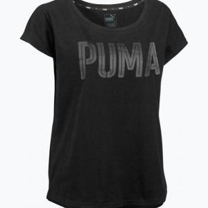 Puma Style Rebel 68 Tee W T-Paita