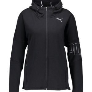 Puma Swagger Jacket Huppari