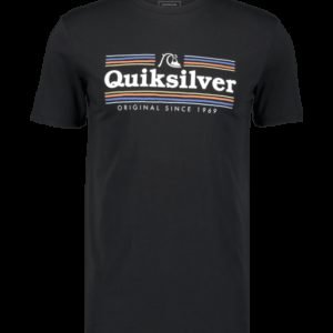 Quiksilver Get Busy Tee T-Paita