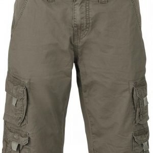 R.E.D. By Emp Cargo Shorts Vintage Shortsit