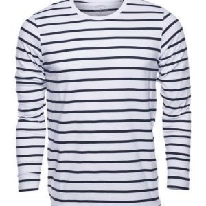 Race Marine Longsleeve Tee Pitkähihainen t-paita