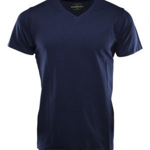 Race Marine Tee V-Neck T-paita