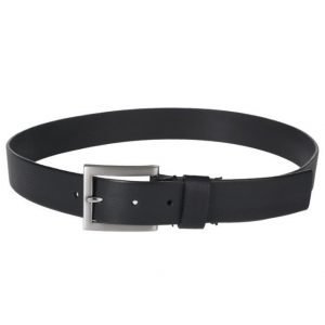 Rage for Leather Jim 0099 Black