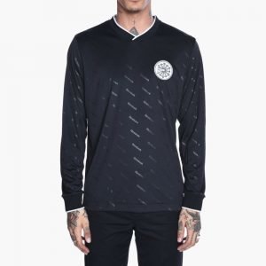 Reebok Crew Long Sleeve Training Top