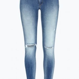 Replay Luz Farkut Skinny Fit