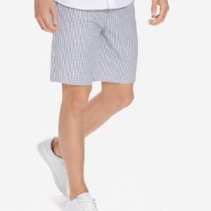 River Island Brando City Short Belted Shortsit Blue