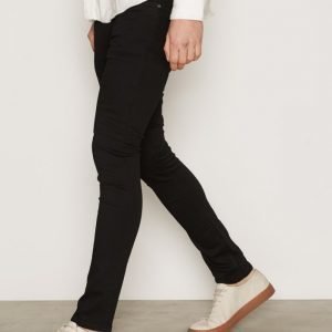 River Island Freddy black Superskinny Farkut Black