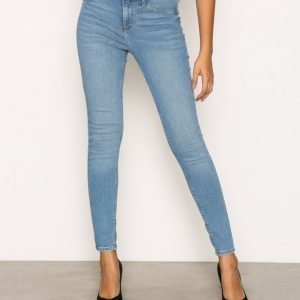 River Island Molly Limehouse Denim Skinny Farkut Tint