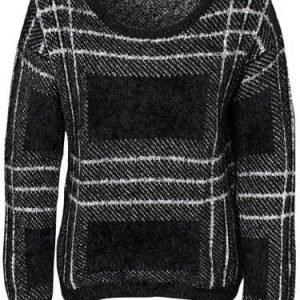 Rut&Circle Price Loren Knit Dark Comb