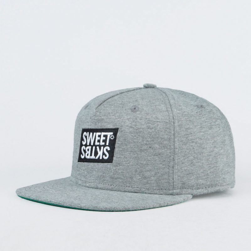 SWEET SKTBS Snapback Official -lippis