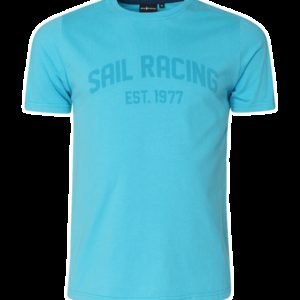 Sail Racing Grinder Tee T-Paita