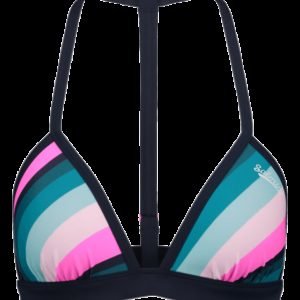 Salming Rainbow Maria Soft Halterncek Bra Bikiniyläosa