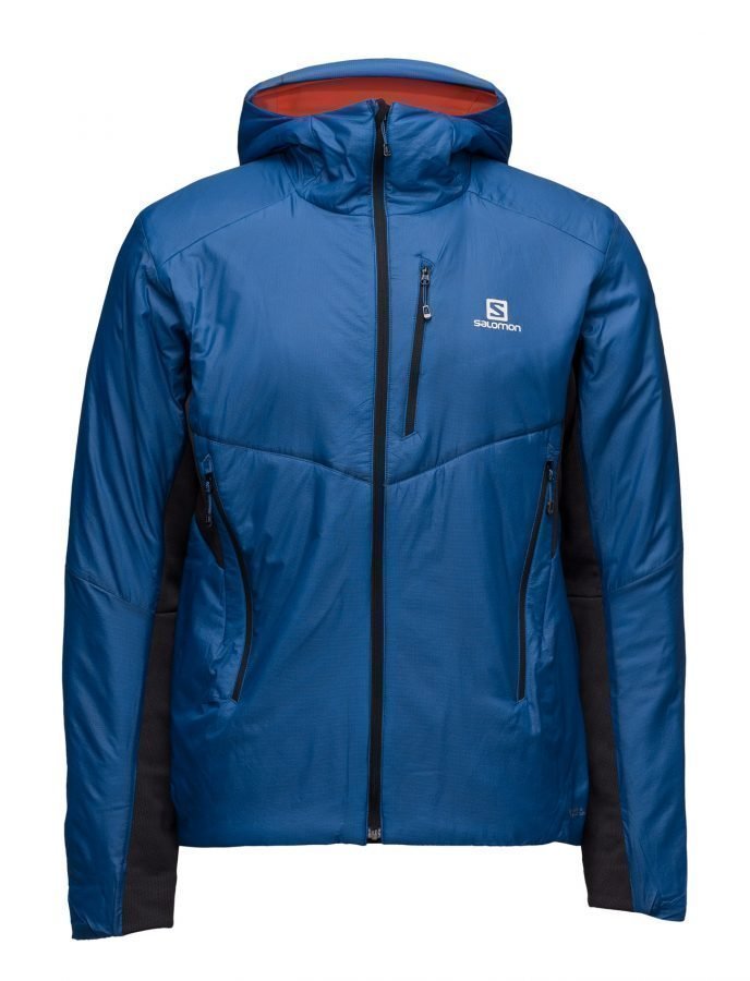 Salomon drifter outlet air hoodie