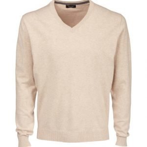 Sand Cashmere Touch Neule