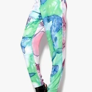 Selected Femme Dazzy Pant Jet Stream