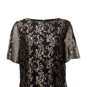 Selected Femme Sfbrina 2/4 Lace Top