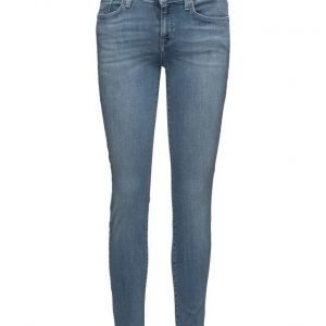 Selected Femme Sfelena Mr 1 Jeans Lapis Vintage Noos skinny farkut