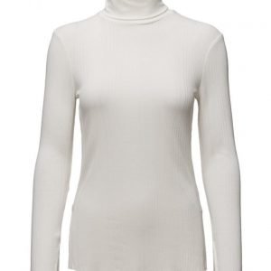 Selected Femme Sflaken Ls Rollneck Ex poolopaita