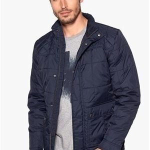 Selected Homme Gusto Jacket Navy Blazer