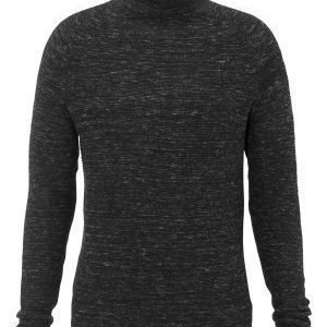 Selected Homme Mattew Roll Neck Black