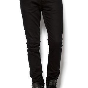 Selected Homme One Dante 1335 Musta
